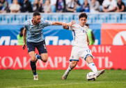 Крылья Советов 0-0 Динамо