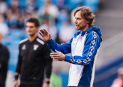 Крылья Советов 0-0 Динамо
