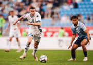 Крылья Советов 0-0 Динамо