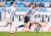 Крылья Советов 0-0 Динамо