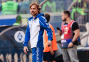 Крылья Советов 0-0 Динамо