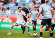 Крылья Советов 0-0 Динамо
