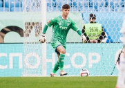 Крылья Советов 0-0 Динамо