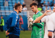 Крылья Советов 0-0 Динамо