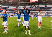 Крылья Советов 0-0 Динамо