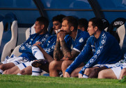 Крылья Советов 0-0 Динамо