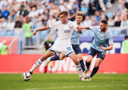 Крылья Советов 0-0 Динамо