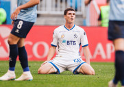 Крылья Советов 0-0 Динамо