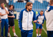 Крылья Советов 0-0 Динамо