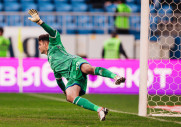 Крылья Советов 0-0 Динамо