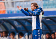 Крылья Советов 0-0 Динамо