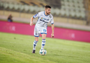 Динамо Махачкала 1-0 Динамо