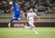 Динамо Махачкала 1-0 Динамо