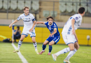 Динамо Махачкала 1-0 Динамо