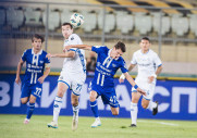 Динамо Махачкала 1-0 Динамо