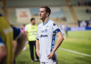 Динамо Махачкала 1-0 Динамо