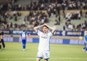 Динамо Махачкала 1-0 Динамо