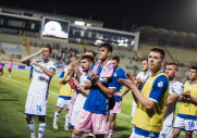 Динамо Махачкала 1-0 Динамо
