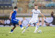 Динамо Махачкала 1-0 Динамо