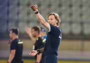 Динамо Махачкала 1-0 Динамо