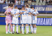 Динамо Махачкала 1-0 Динамо