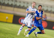 Динамо Махачкала 1-0 Динамо