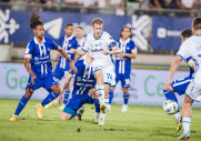 Динамо Махачкала 1-0 Динамо