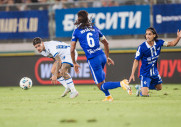 Динамо Махачкала 1-0 Динамо