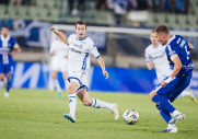 Динамо Махачкала 1-0 Динамо