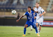 Динамо Махачкала 1-0 Динамо