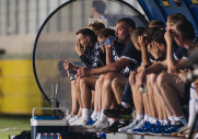 Динамо Махачкала 1-0 Динамо