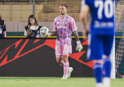 Динамо Махачкала 1-0 Динамо