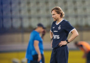 Динамо Махачкала 1-0 Динамо