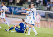 Динамо Махачкала 1-0 Динамо