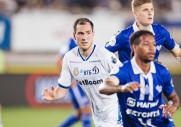 Динамо Махачкала 1-0 Динамо