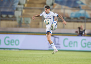 Динамо Махачкала 1-0 Динамо
