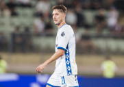 Динамо Махачкала 1-0 Динамо