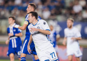 Динамо Махачкала 1-0 Динамо