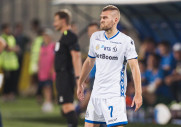 Динамо Махачкала 1-0 Динамо