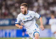 Динамо Махачкала 1-0 Динамо