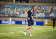 Динамо Махачкала 1-0 Динамо