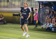 Динамо Махачкала 1-0 Динамо