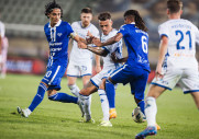 Динамо Махачкала 1-0 Динамо