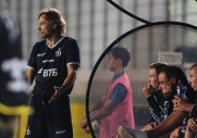 Динамо Махачкала 1-0 Динамо