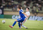 Динамо Махачкала 1-0 Динамо