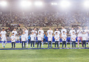 Динамо Махачкала 1-0 Динамо