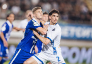 Динамо Махачкала 1-0 Динамо