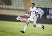Динамо Махачкала 1-0 Динамо
