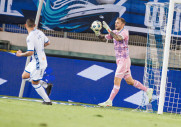 Динамо Махачкала 1-0 Динамо