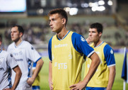 Динамо Махачкала 1-0 Динамо